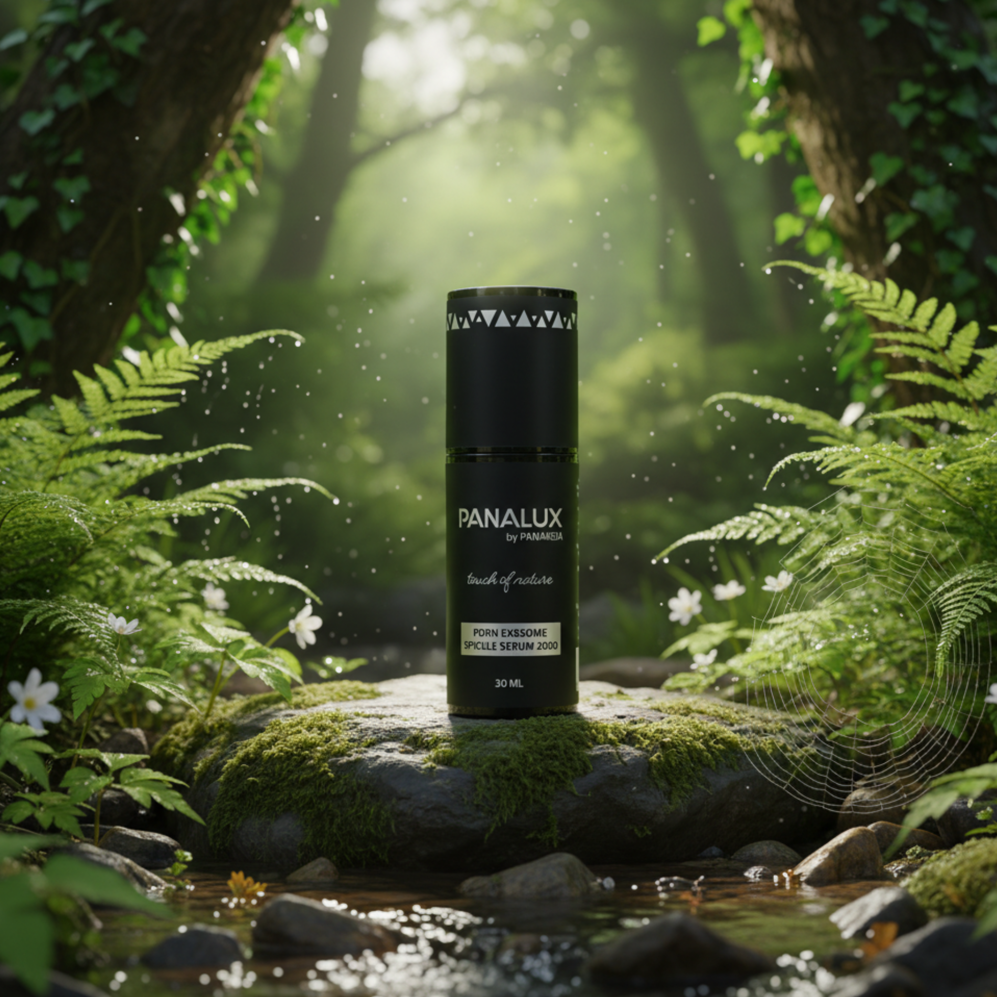 Phyto exosome spicule